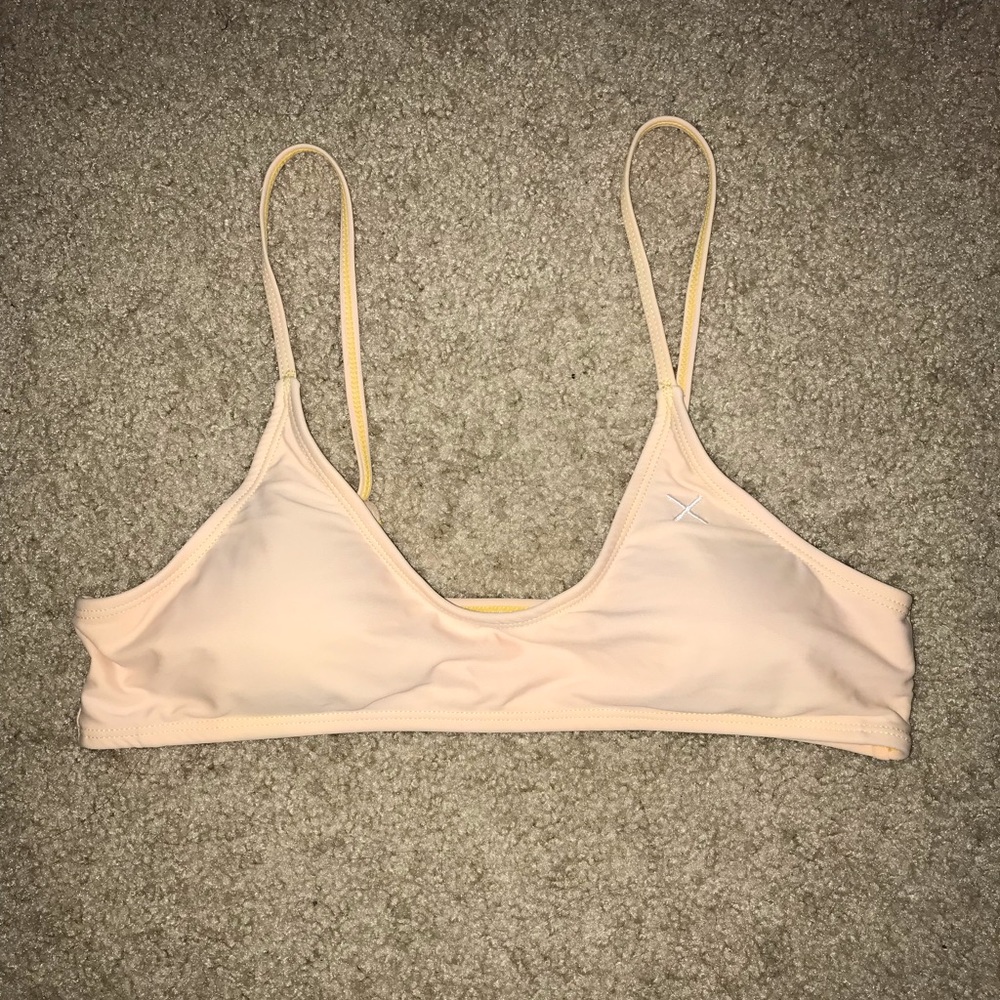 BoutineLA Lily Adjustable Top
